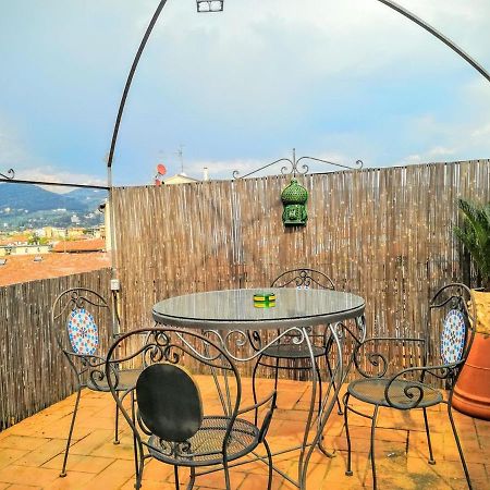 Alberti Panoramic Terrace Φλωρεντία Εξωτερικό φωτογραφία