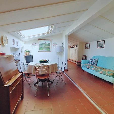 Alberti Panoramic Terrace Φλωρεντία Εξωτερικό φωτογραφία