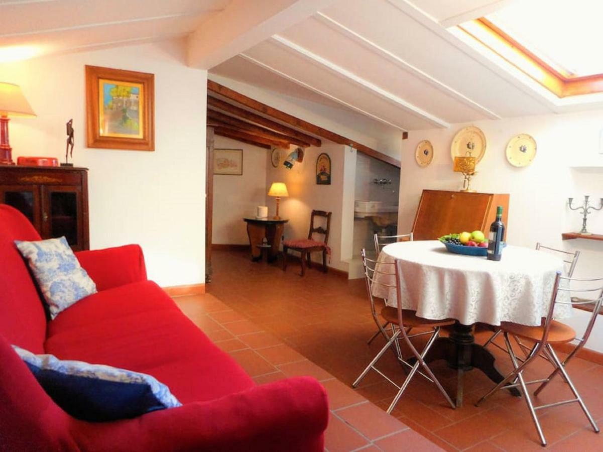 Alberti Panoramic Terrace Φλωρεντία Εξωτερικό φωτογραφία