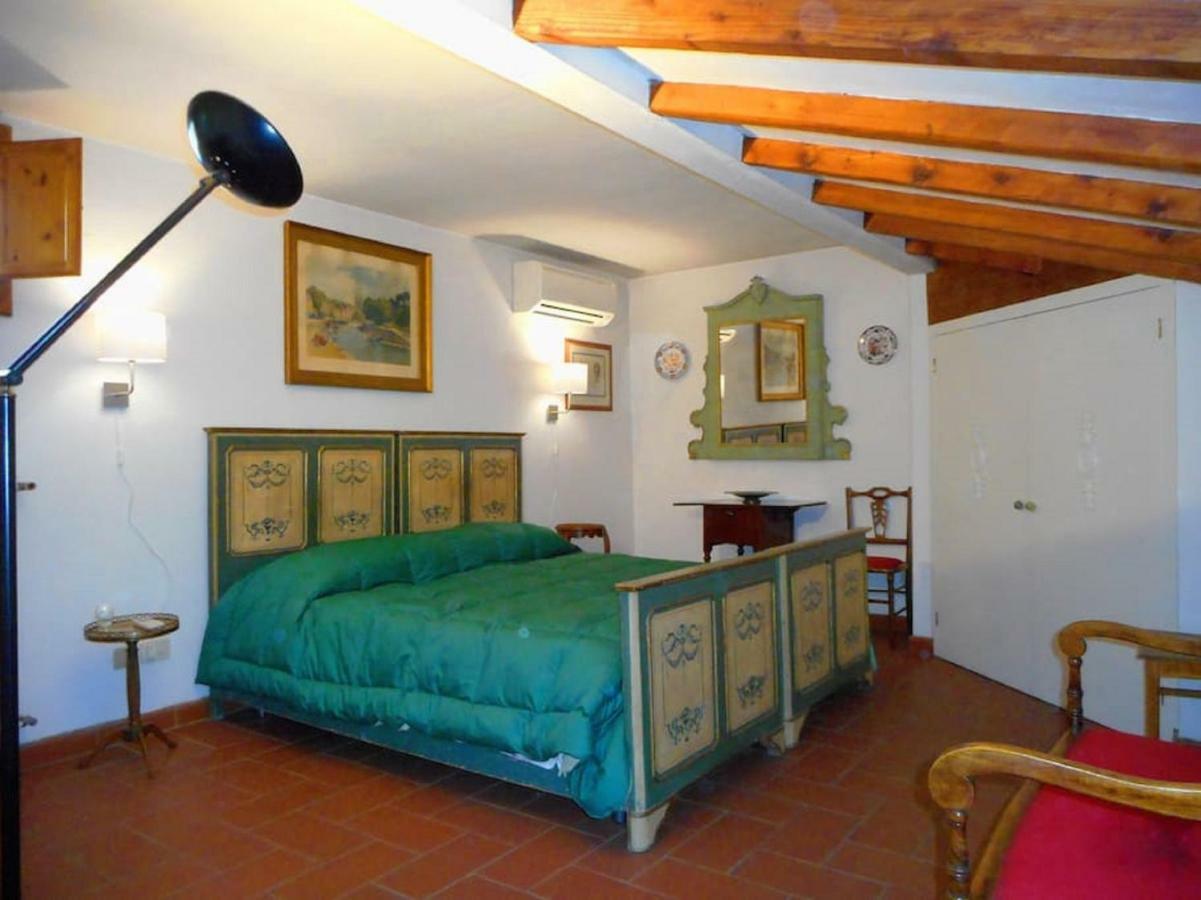 Alberti Panoramic Terrace Φλωρεντία Εξωτερικό φωτογραφία