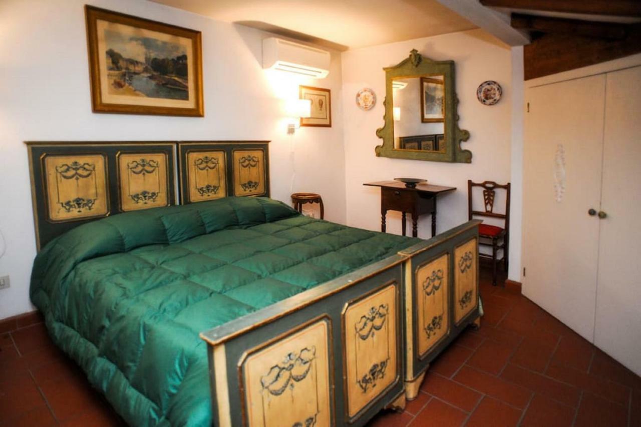 Alberti Panoramic Terrace Φλωρεντία Εξωτερικό φωτογραφία