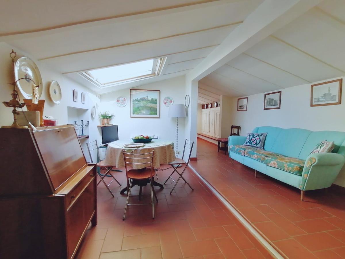 Alberti Panoramic Terrace Φλωρεντία Εξωτερικό φωτογραφία